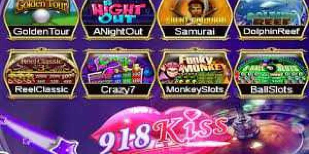 kiss918 apk